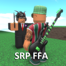 [BETA] SRP Free for All