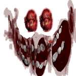 Grupo de doors partidas