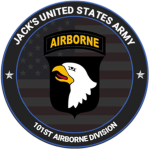 [101AD] 101st Airborne Division I 2000s