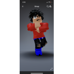 Whoever joins gets robux not a scam