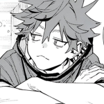 im crashing out
