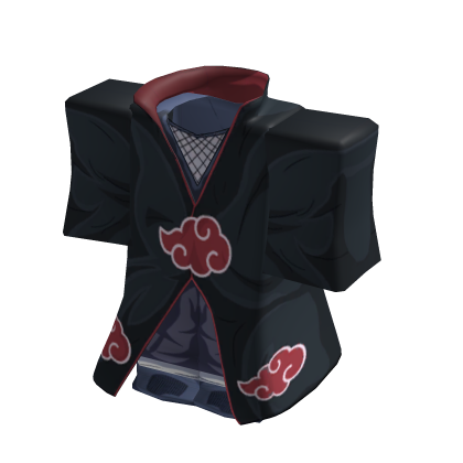 Akatsuki Roblox NoFilter
