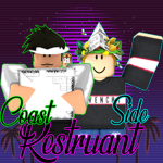 coast side restruant