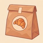 A Croissant Studio