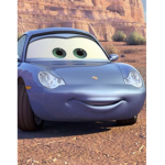 Sally carrera fan club