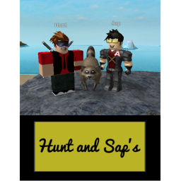 Hunt and Sap's Master of Swordfight
