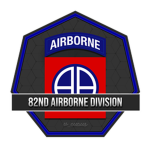 82nd Airborne Di̇́visionᅠᅠ