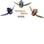 Chrono Swag