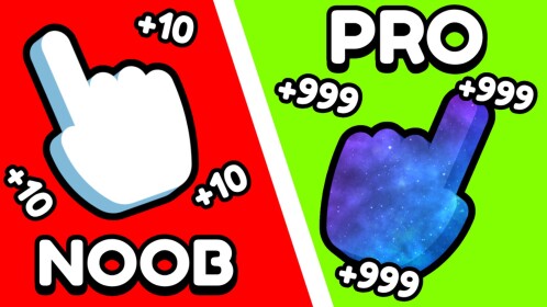 [💰X500K Coins] Coin Clicking Simulator