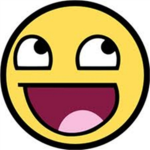 Epic Face Owners/Lovers