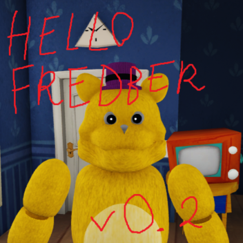 Hello FREDBER (0.4)