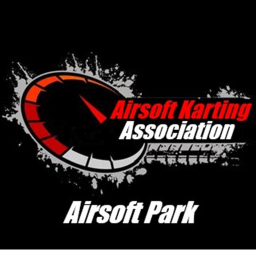 Go Karting at Airsoft Park