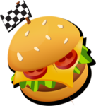 burgr