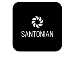 Santonian Destinations