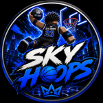 Sky Hoops: Defy Gravity