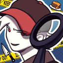 [CH2, PT1] Case File 1225 | Roblox Visual Novel