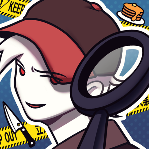 Case File 1225 | Roblox Visual Novel