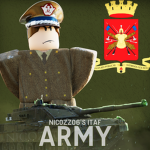 Italian Аrmy