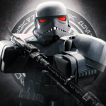 [TGE] | - Shadow Troopers -