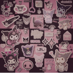Sanrio group/hello kitty