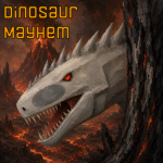 Dinosaur Mayhem Group