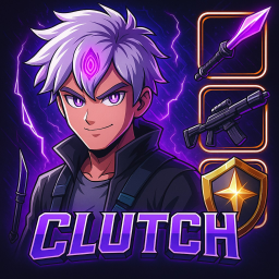 [⚔️] CLUTCH