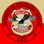 [COT] Comando de Operações Táticas