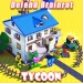Defend Brainrot Tycoon icon