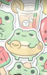 Vote for frogs!