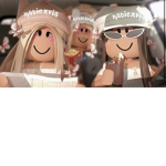 Je donne 50 robux