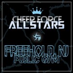 [CF] Freehold, NJ | Cheer Gym