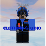FR007TY,s Clothing studio