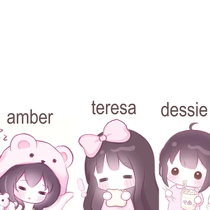 chicas daycare Roblox group icon