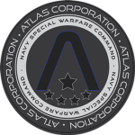 « Atlas Navy Special Warfare Command »