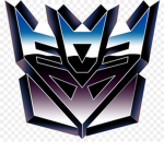 |CE| Decepticons