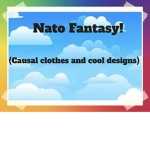 Nato Fantasy (causal Outfits)