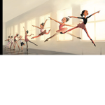Dance Games