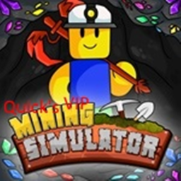 Quick's Vip Mining Simulator