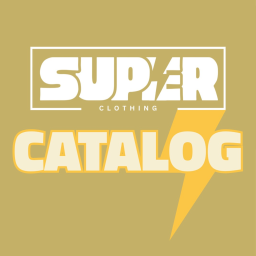 SUPER Catalog
