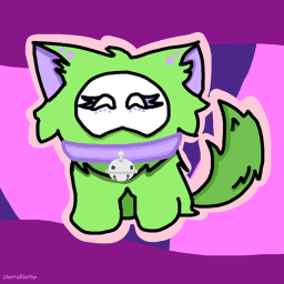 My Little World icon
