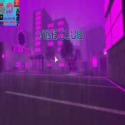 Vibe Club
