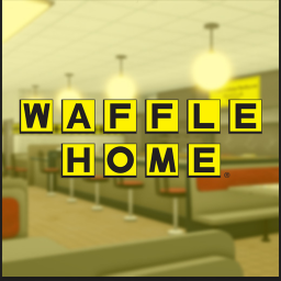 [NEW] 🧇 Waffle Home
