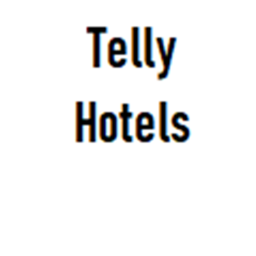 Telly Hotels! New Game now out.