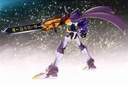 Digimon Future[W.I.P] REFRESH!!