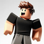 ROBLOX GAMES FAN SQUAD