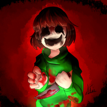 Survival chara but it's me