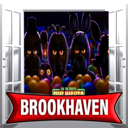 brookhaven fnaf edition NEW!
