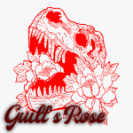 Guilt's Rose