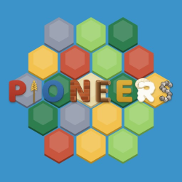 Pioneers [RELEASE]