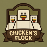 Chicken's Flock